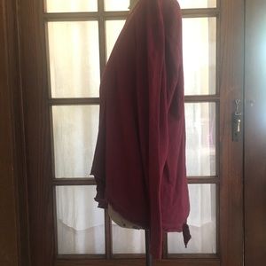 Wilt Slant Hem Tunic